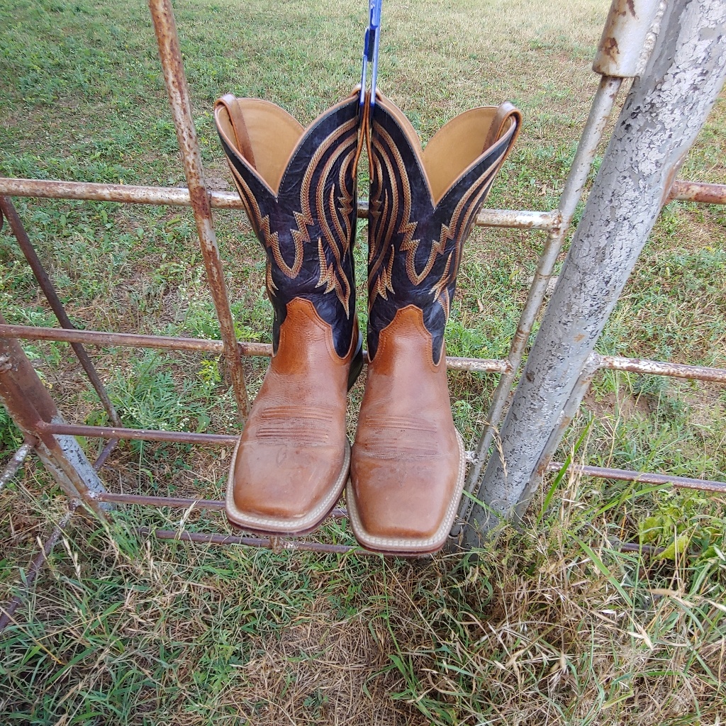 Boot Buddy